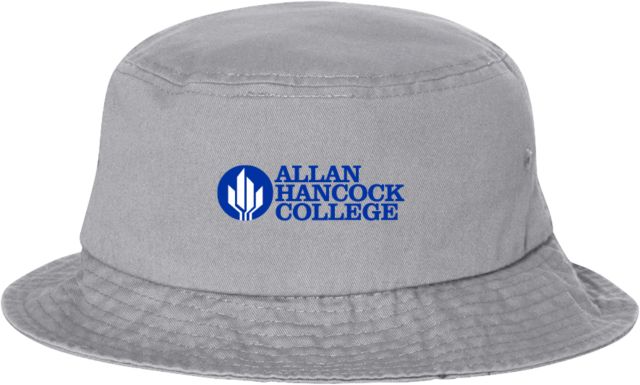 Allan Hancock Sportsman Bucket Hat Allan Hancock College - ONLINE ONLY