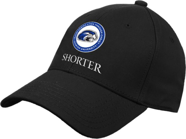 Shorter Univ Structured Adjustable Pro Style Hat Shorter University Hawk - ONLINE ONLY