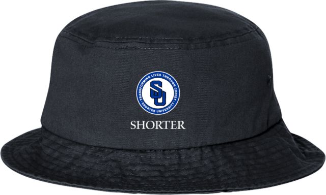 Shorter Univ Sportsman Bucket Hat Shorter University SU - ONLINE ONLY
