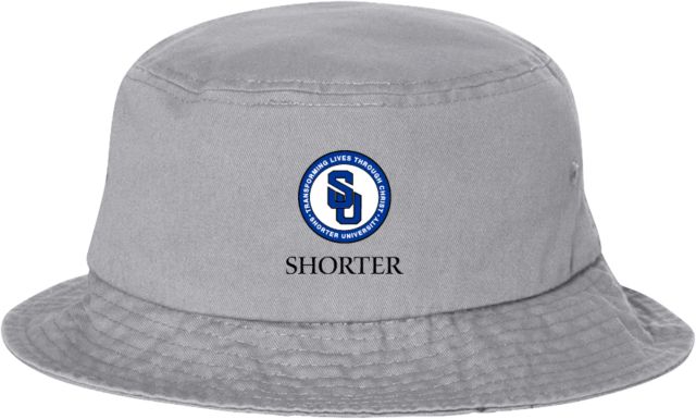 Shorter Univ Sportsman Bucket Hat Shorter University SU - ONLINE ONLY