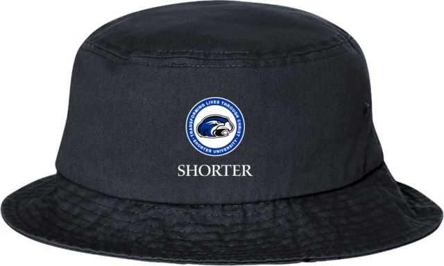 Shorter Univ Sportsman Bucket Hat Shorter University Hawk - ONLINE ONLY