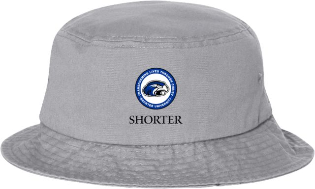 Shorter Univ Sportsman Bucket Hat Shorter University Hawk - ONLINE ONLY