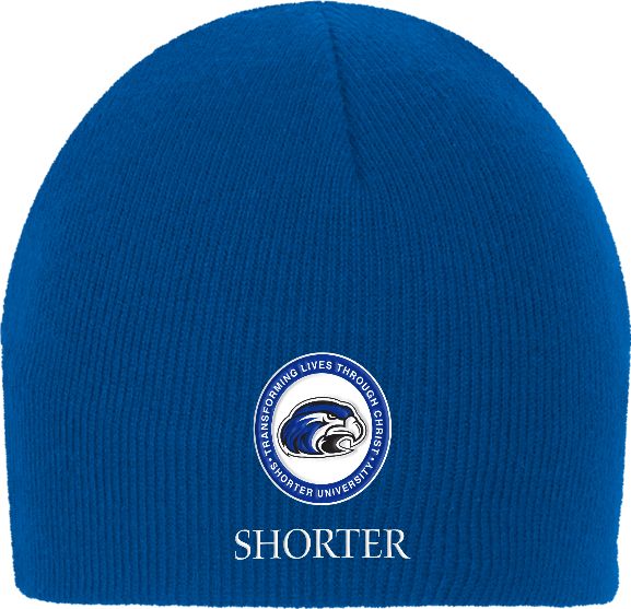 Shorter Univ Knit Beanie Shorter University Hawk - ONLINE ONLY