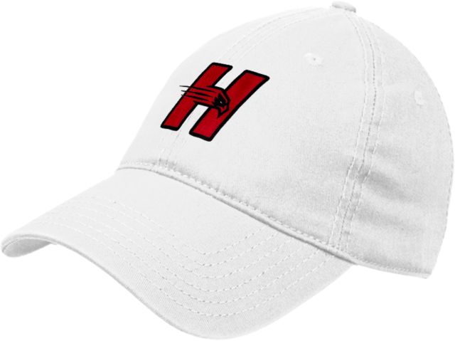 Hartford Twill Unstructured Low Profile Hat Primary Logo Mark H - ONLINE ONLY