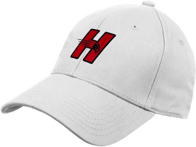Hartford Heavyweight Twill Pro Style Hat Primary Logo Mark H - ONLINE ONLY
