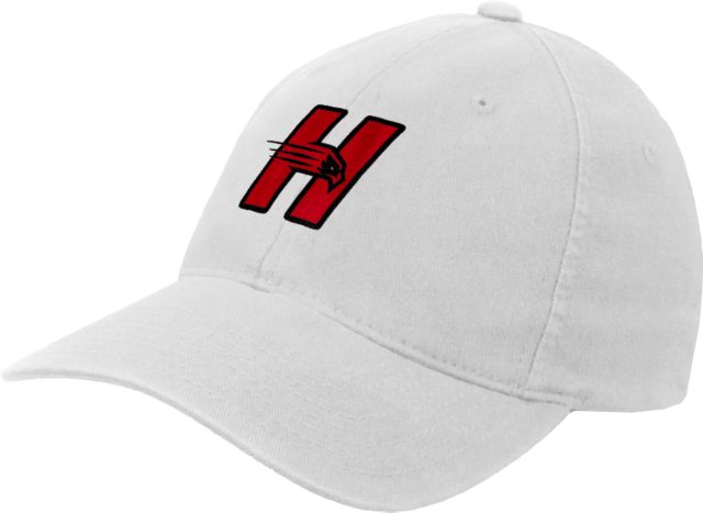 Hartford OttoFlex Unstructured Low Profile Hat Primary Logo Mark H - ONLINE ONLY