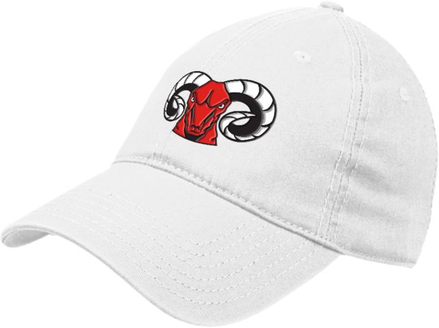 CCSF Unstructured Adjustable Low Profile Hat CCSF Ocean Ram Head - ONLINE ONLY