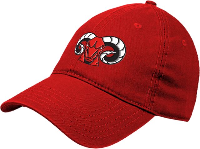 CCSF Unstructured Adjustable Low Profile Hat CCSF Ocean Ram Head - ONLINE ONLY
