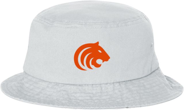 Fashion Institute Sportsman Bucket Hat FIT - Mascot Head - ONLINE ONLY