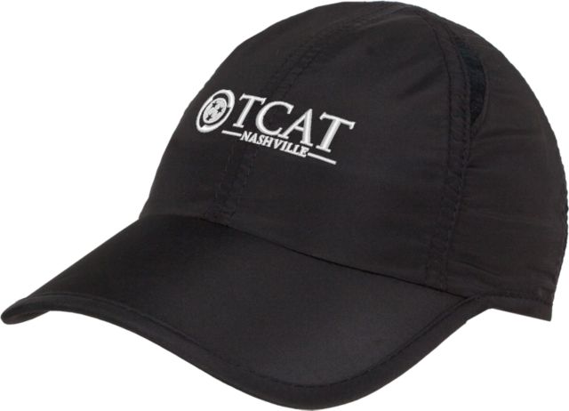 TCAT Nashville Performance Cap TCAT Abbreviated - ONLINE ONLY
