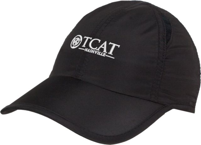 TCAT Nashville Ladies Performance Cap TCAT Abbreviated - ONLINE ONLY