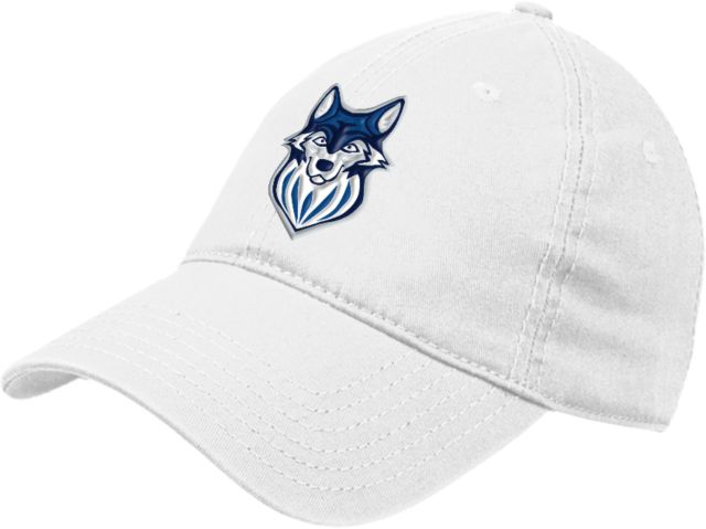 Metropolitan Penn Valley Unstructured Adjustable Low Profile Hat Metropolitan Community College - ONLINE ONLY