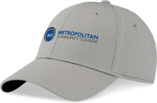 Metropolitan Penn Valley Callaway Performance Front Crest Hat Metropolitan Community College - ONLINE ONLY