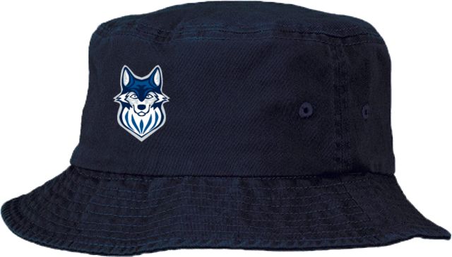 Metropolitan Penn Valley Sportsman Bucket Hat Metropolitan Community College Mascot - ONLINE ONLY