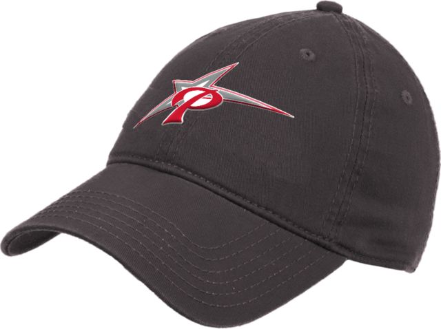 Palomar Unstructured Adjustable Low Profile Hat Palomar College Comets Icon - ONLINE ONLY