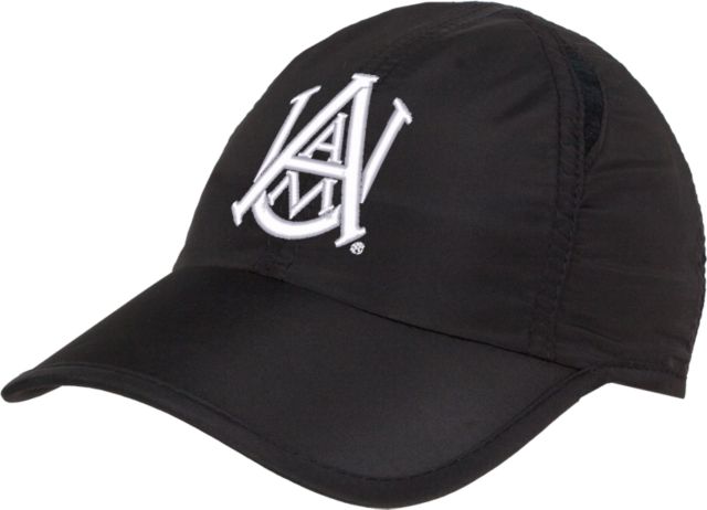 Alabama AandM Performance Cap Primary Mark - ONLINE ONLY