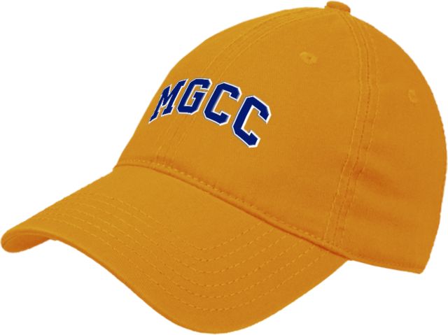 Mountain Gateway Unstructured Adjustable Low Profile Hat Mountain Gateway CC MGCC Arch - ONLINE ONLY