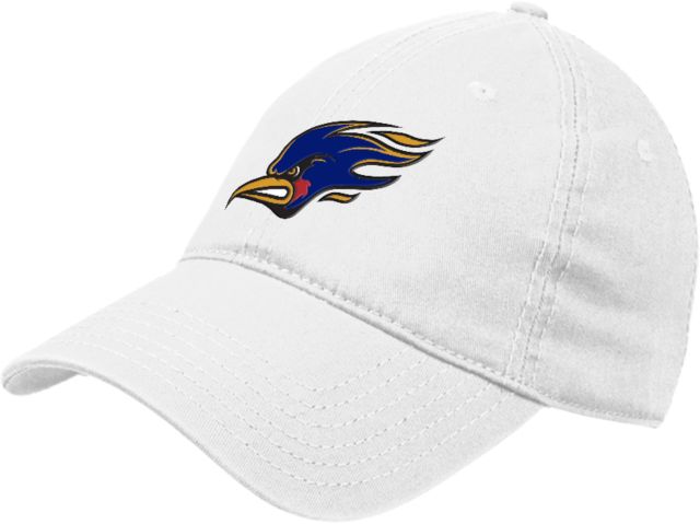 Mountain Gateway Unstructured Adjustable Low Profile Hat Mountain Gateway CC Mascot Head - ONLINE ONLY