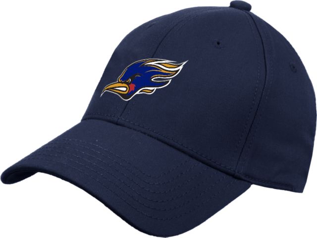 Mountain Gateway Structured Adjustable Pro Style Hat Mountain Gateway CC Mascot Head - ONLINE ONLY