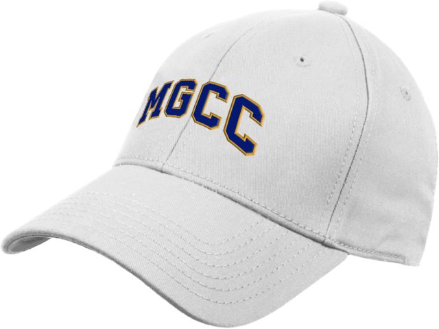 Mountain Gateway Structured Adjustable Pro Style Hat Mountain Gateway CC MGCC Arch - ONLINE ONLY