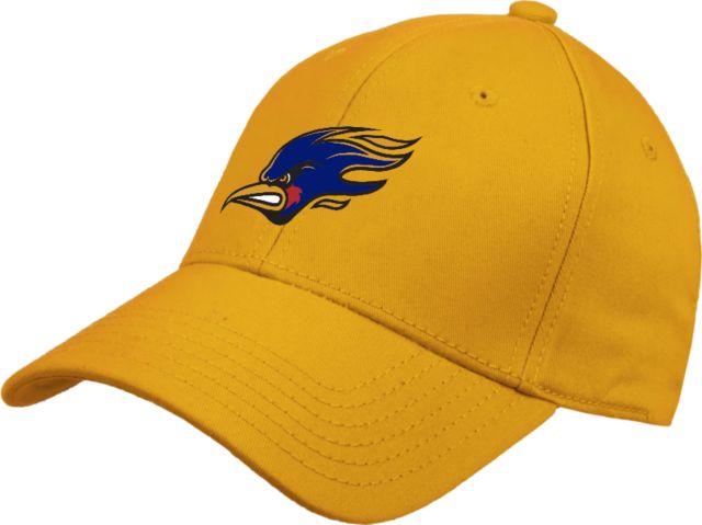 Mountain Gateway Structured Adjustable Pro Style Hat Mountain Gateway CC Mascot Head - ONLINE ONLY