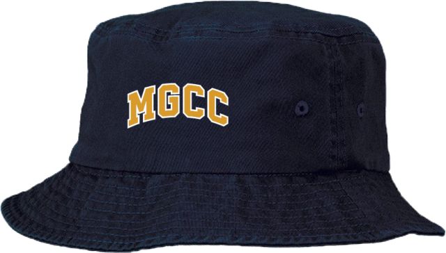 Mountain Gateway Sportsman Bucket Hat Mountain Gateway CC MGCC Arch - ONLINE ONLY
