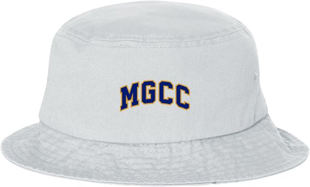 Mountain Gateway Sportsman Bucket Hat Mountain Gateway CC MGCC Arch - ONLINE ONLY