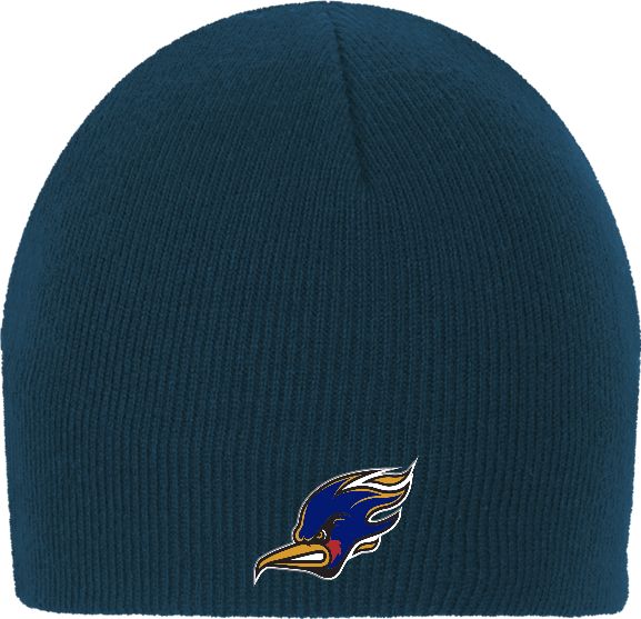 Mountain Gateway Knit Beanie Mountain Gateway CC Mascot Head - ONLINE ONLY
