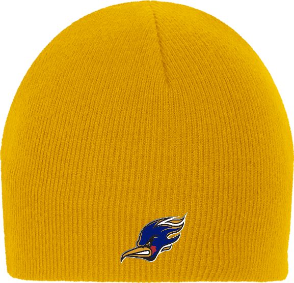 Mountain Gateway Knit Beanie Mountain Gateway CC Mascot Head - ONLINE ONLY