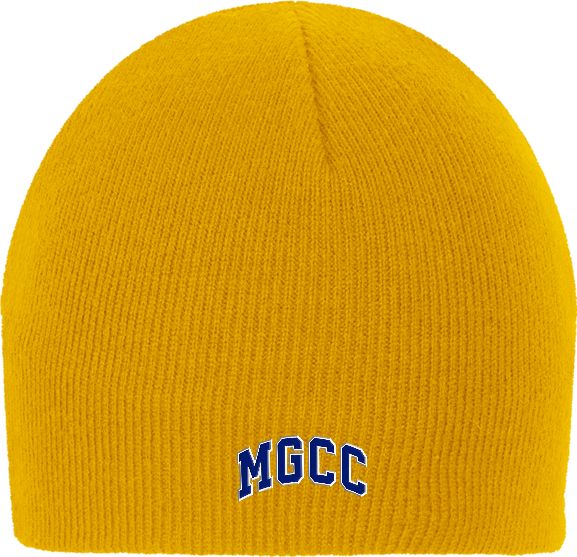 Mountain Gateway Knit Beanie Mountain Gateway CC MGCC Arch - ONLINE ONLY