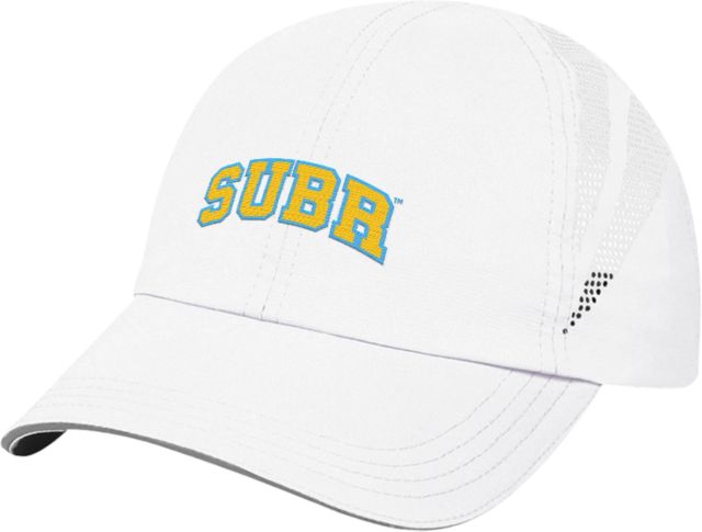 Southern University Ladies Performance Cap Arched SUBR - ONLINE ONLY