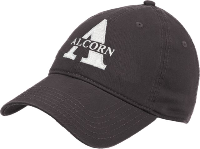 Alcorn Twill Unstructured Low Profile Hat Alcorn A - ONLINE ONLY
