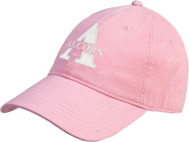 Alcorn Twill Unstructured Low Profile Cap Alcorn A - ONLINE ONLY