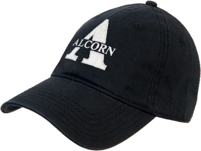 Alcorn Twill Unstructured Low Profile Hat Alcorn A - ONLINE ONLY