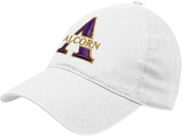Alcorn Twill Unstructured Low Profile Hat Alcorn A - ONLINE ONLY