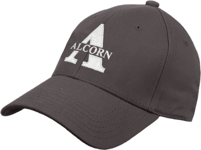 Alcorn Heavyweight Twill Pro Style Hat Alcorn A - ONLINE ONLY