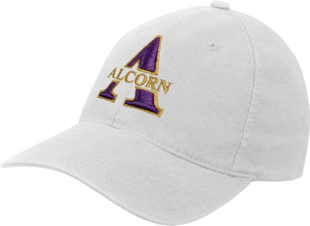 Alcorn OttoFlex Unstructured Low Profile Hat Alcorn A - ONLINE ONLY
