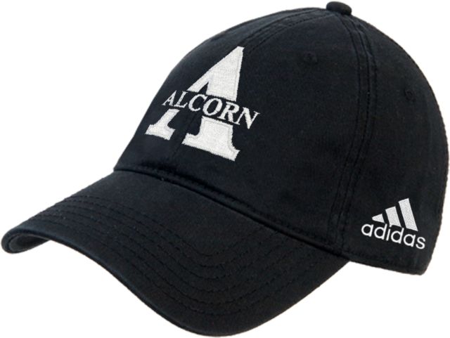 Alcorn Adidas Slouch Unstructured Low Profile Hat Alcorn A - ONLINE ONLY