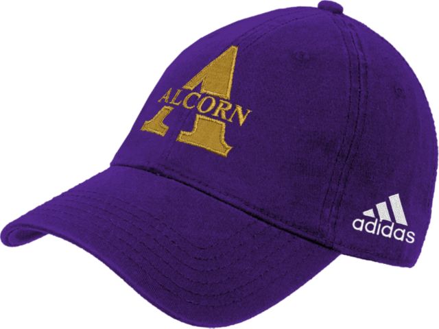 Alcorn Adidas Slouch Unstructured Low Profile Hat Alcorn A - ONLINE ONLY