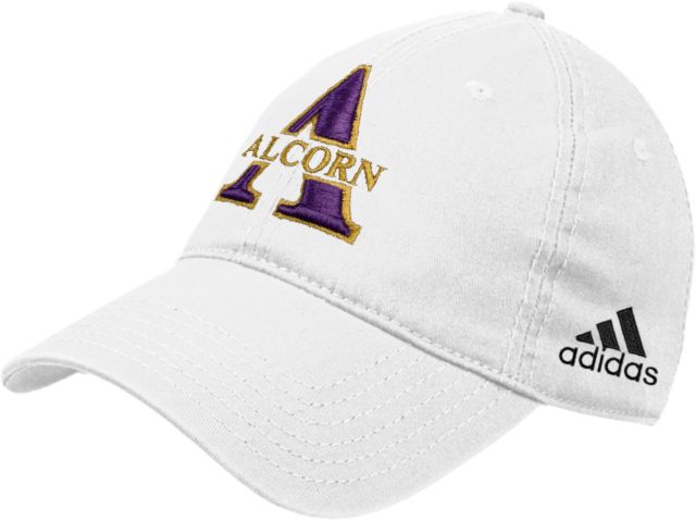 Alcorn Adidas Slouch Unstructured Low Profile Hat Alcorn A - ONLINE ONLY