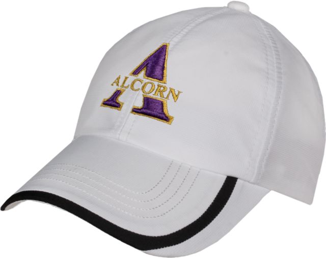 Alcorn Ladies Performance Cap Alcorn A - ONLINE ONLY