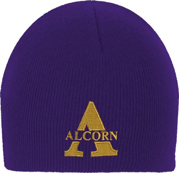 Alcorn Knit Beanie Alcorn A - ONLINE ONLY