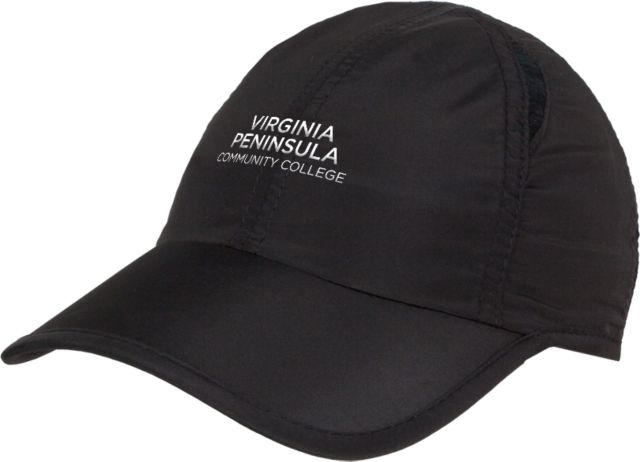 Virginia Peninsula Performance Cap Virginia Peninsula Community College Stacked - ONLINE ONLY