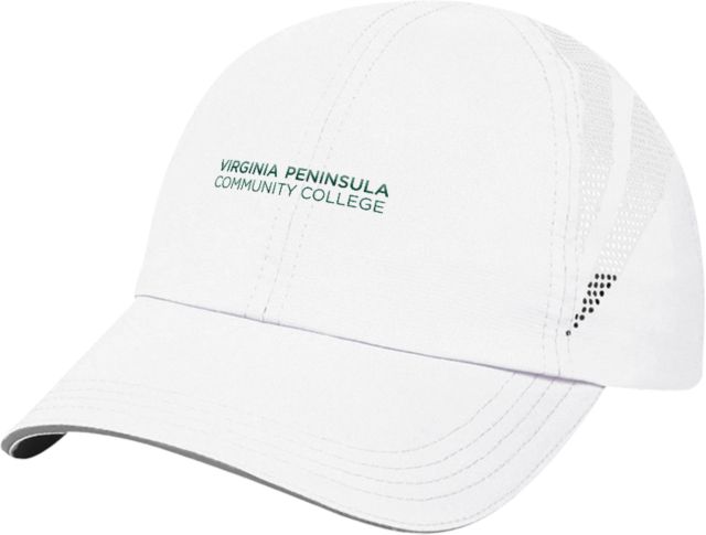 Virginia Peninsula Performance Cap Virginia Peninsula Community College - ONLINE ONLY