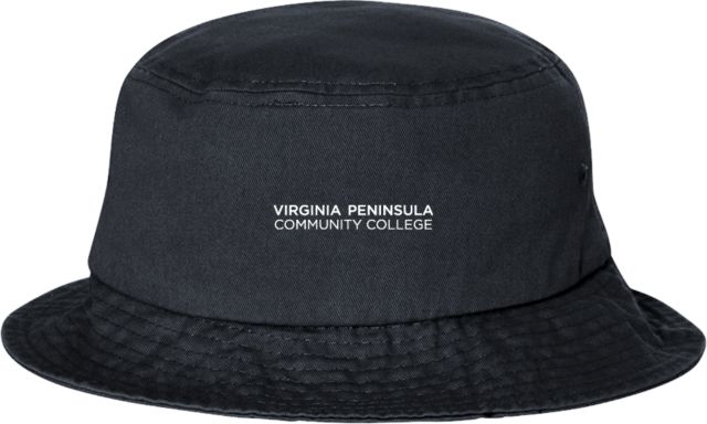 Virginia Peninsula Sportsman Bucket Hat Virginia Peninsula Community College - ONLINE ONLY