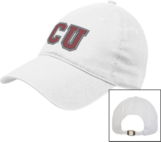 Concord Unstructured Adjustable Low Profile Hat CU - ONLINE ONLY
