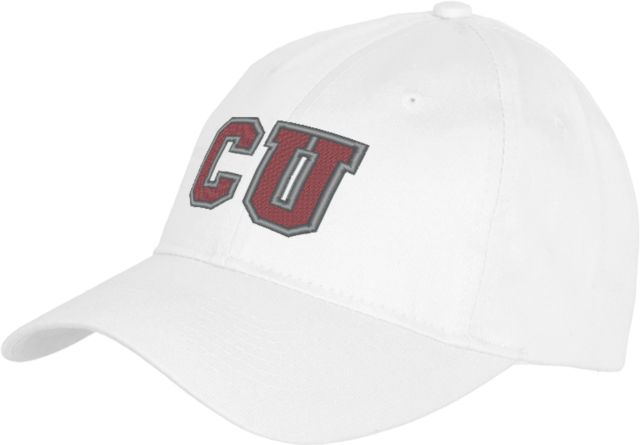 Concord Youth Pro Style Hat CU - ONLINE ONLY