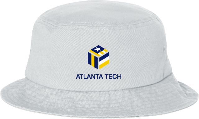 Atlanta Tech College Sportsman Bucket Hat Atlanta Tech - ONLINE ONLY