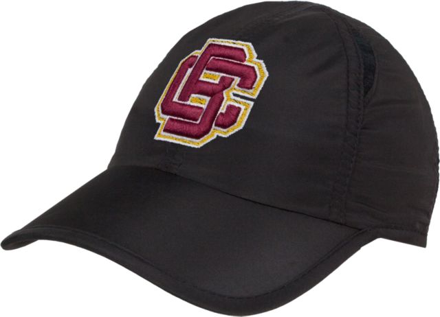 Bethune Cookman Ladies Performance Cap Primary Mark - ONLINE ONLY