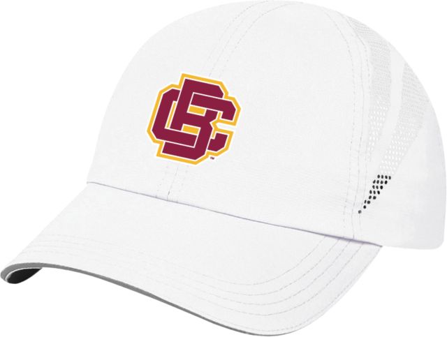 Bethune Cookman Ladies Performance Cap Primary Mark - ONLINE ONLY